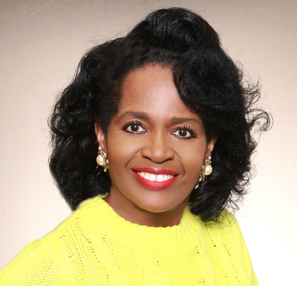 Janice Johnson