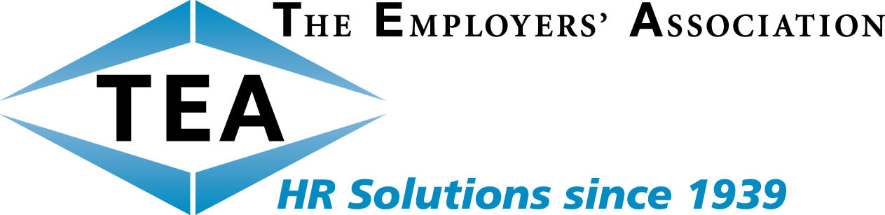The Employers' Association Logo