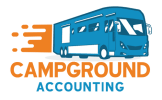Campground Accounting logo
