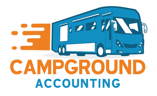 Campground Accounting logo