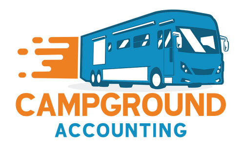 Campground Accounting logo