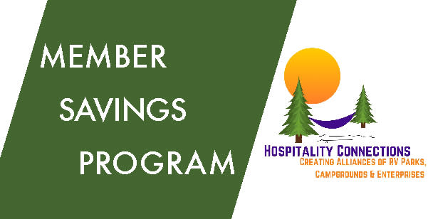 Hospitality Connections logo