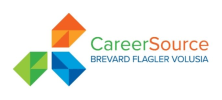 CareerSource Brevard logo