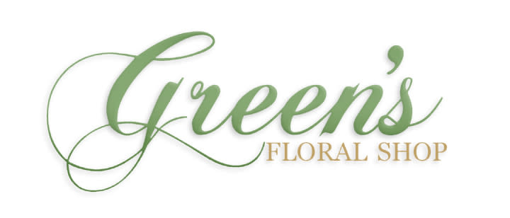 Green's Floral Shop