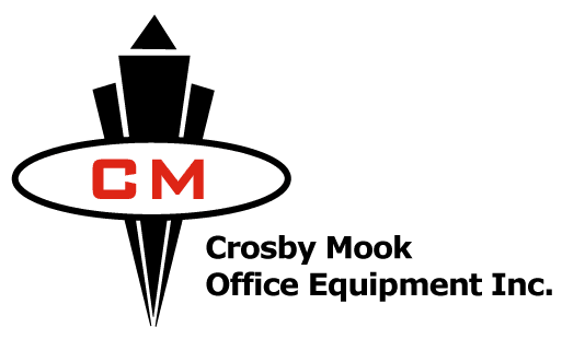 Crosby Mook Office Equipment, Inc.