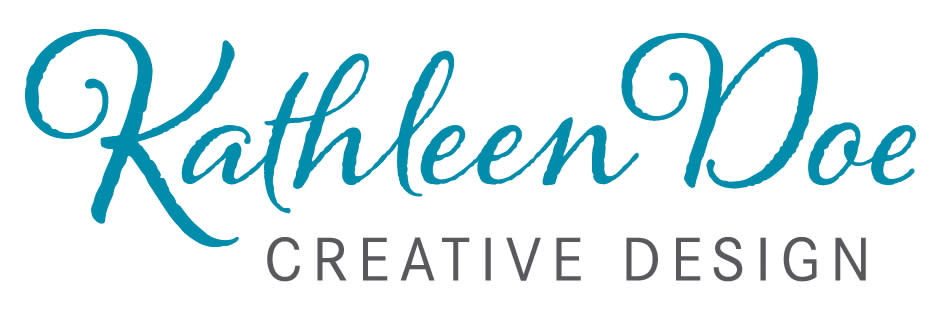 Kathleen Doe Creative Design