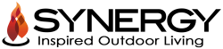 Synergy Inspired Outdoor Living logo