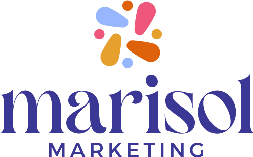 Marisol Marketing Logo
