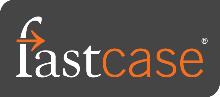 Fastcase - Diamond Sponsor