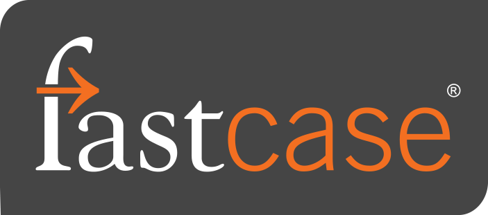 Fastcase - Diamond Sponsor