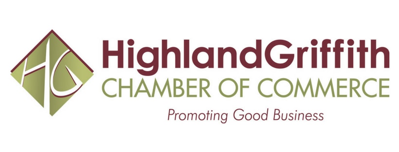 Highland Griffith Chamber of Commerce