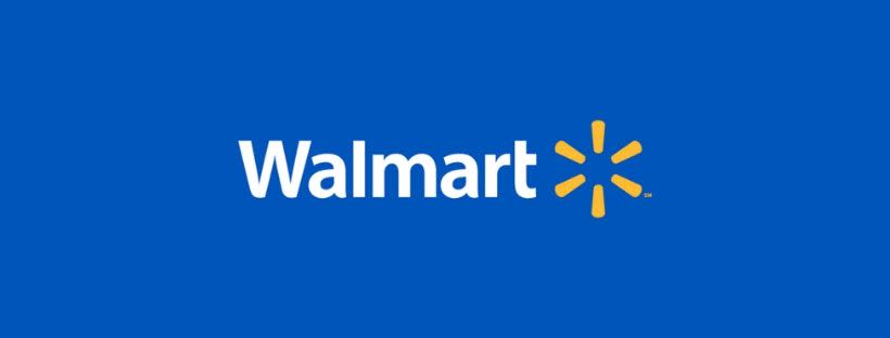Walmart Logo