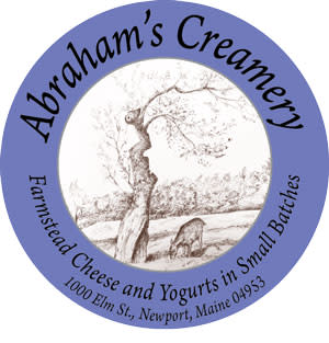 Abraham's Creamery
