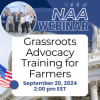 naa webinar