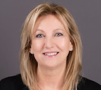 Susan Lowell's Headshot