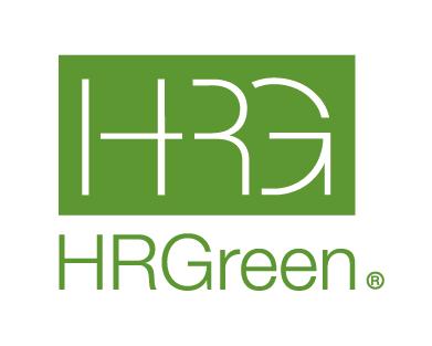 HR Green logo