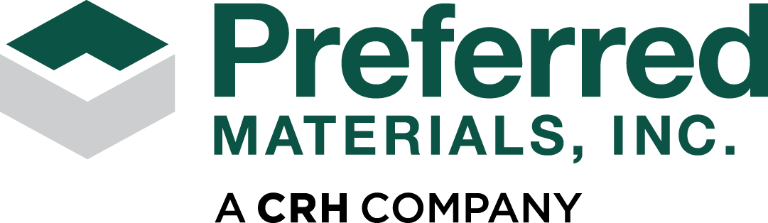 Preferred Materials