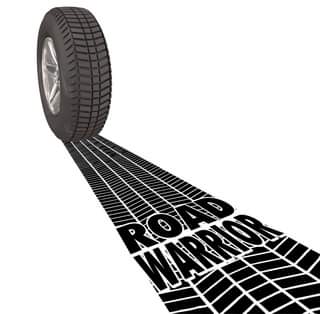 Road Warrior Delivery Service, LLC