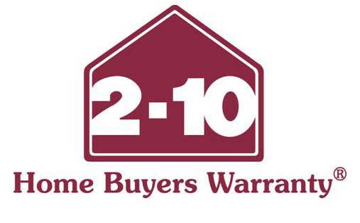 2 10 Home Ers Warranty Directories