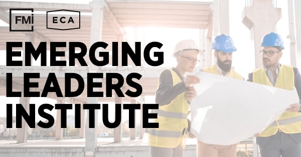 ELI - Emerging Leaders Institute