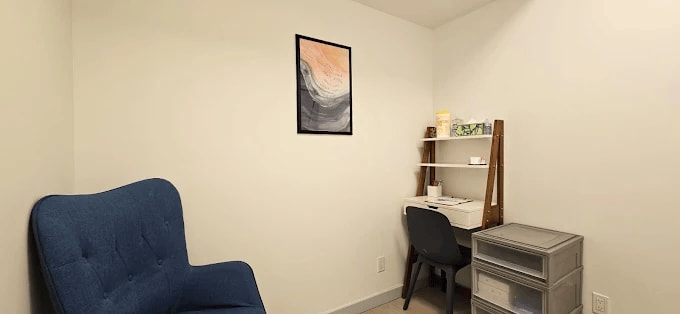 Prenatal DNA Testing office in New York where paternity tests are conducted