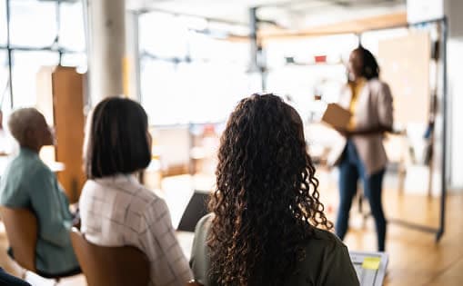 SCORE Portland offers an ongoing variety of Online and In-person workshops to help you with your business.