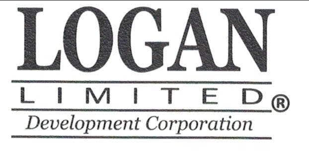 Logan Limited Logo | BAGI