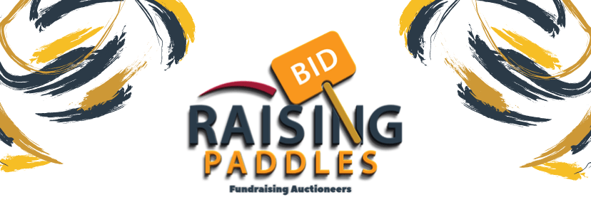 Steve Thoren Fundraising Auctioneer