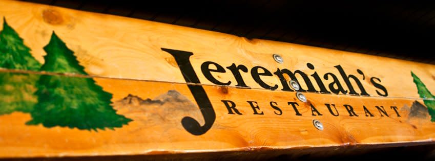 Jeremiah's Restaurant