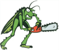 Phil's Grasshopper Tree Service & Garden Center, LLC