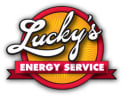 Lucky's Energy Service, Inc.