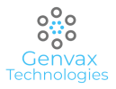 Genvax Technologies Logo