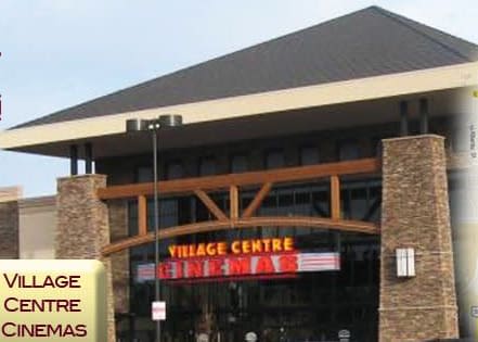 Wandermere Spokane Cinema