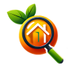 Orgova Home Inspections logo – Lakeland Florida home inspector serving Polk County and Central Florida