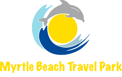 Myrtle Beach Travel Park logo