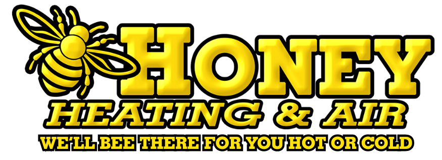 Honey Heating And Air- HVAC
