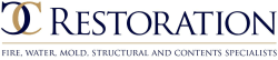 CC Restoration logo