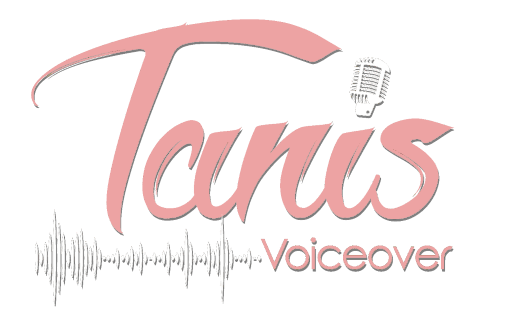 Tanis Voiceover Canadian Female English Voice Artist
