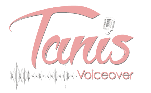 Tanis Voiceover Female Canadian Voice Talent and Muli-language talent available