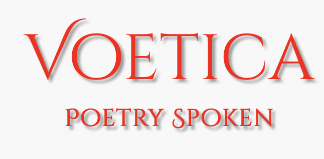 Voetica Poetry Spoken