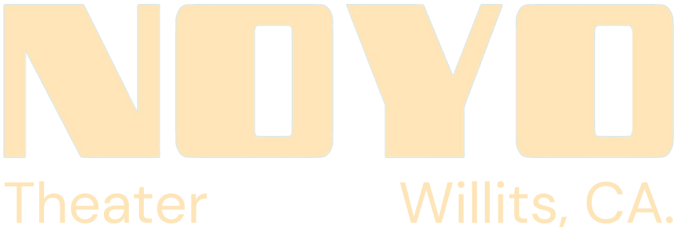 Noyo Theater Logo