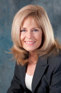 Carole Hodges