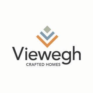 Viewegh Crafted Homes Logo | BAGI