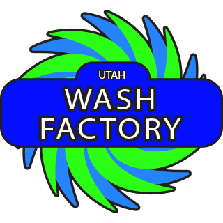 Wash Factory