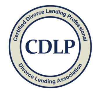 Certified Divorce Lending Professional