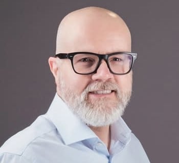 Richard Lebreux's Headshot