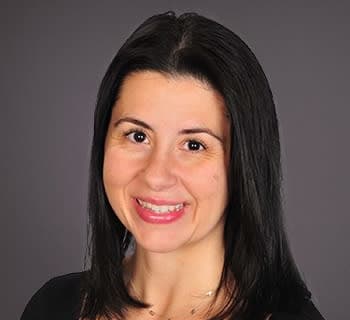 Jennifer Cruz's Headshot