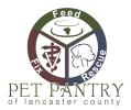 Pet Pantry of Lancaster County Logo