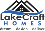 LakeCraft Custom Homes