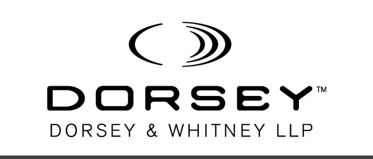 Dorsey & Whitney LLP GZ Directory - Colorado Technology Association